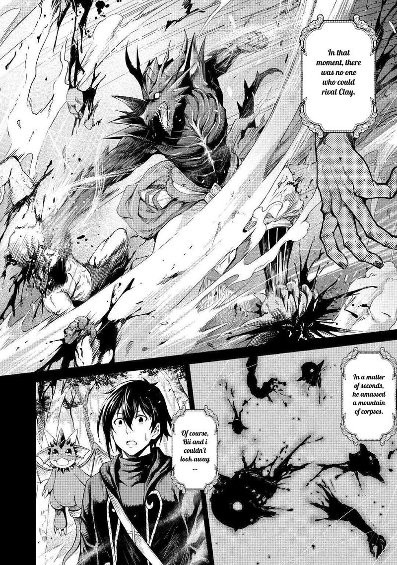 Sozai Saishuka no Isekai Ryokouki - Chapter 17 image 22